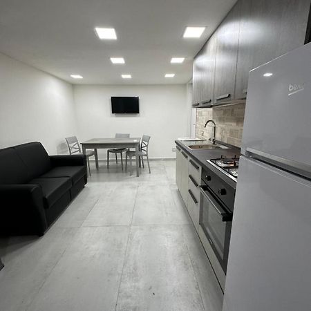 Charly Home Неаполь Экстерьер фото