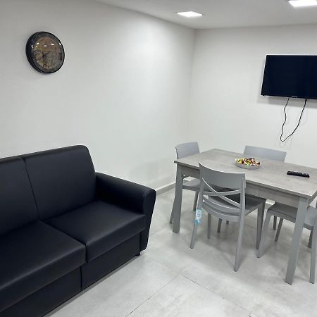 Charly Home Неаполь Экстерьер фото