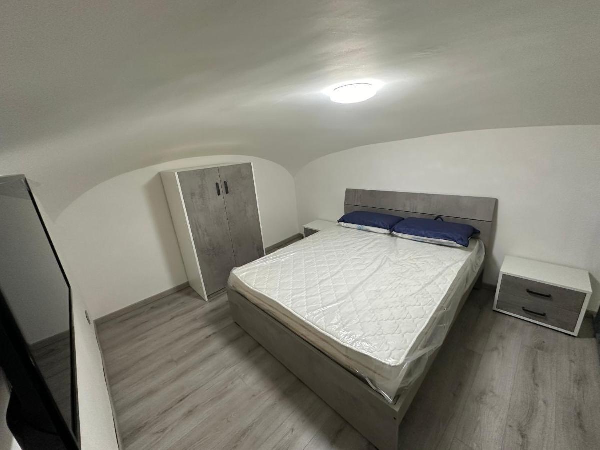 Charly Home Неаполь Экстерьер фото