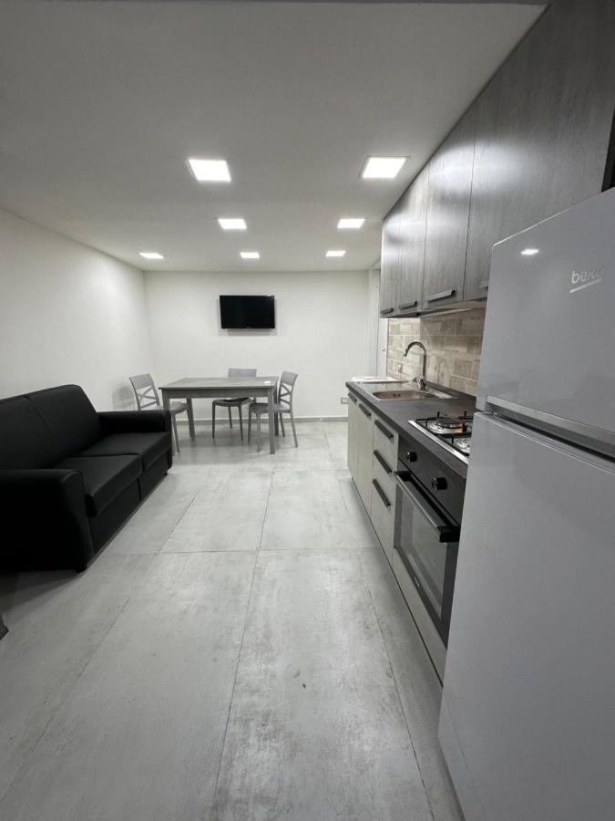 Charly Home Неаполь Экстерьер фото