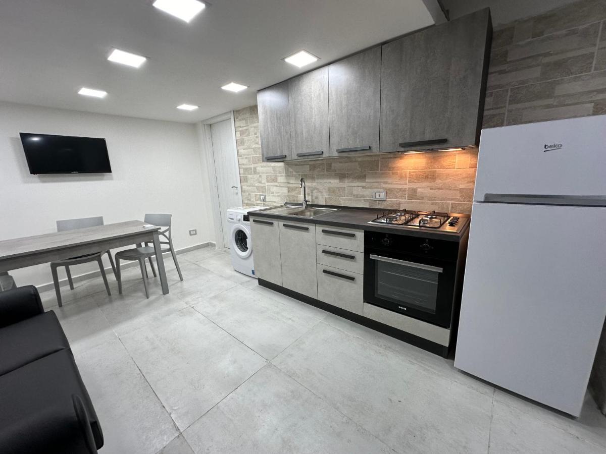 Charly Home Неаполь Экстерьер фото