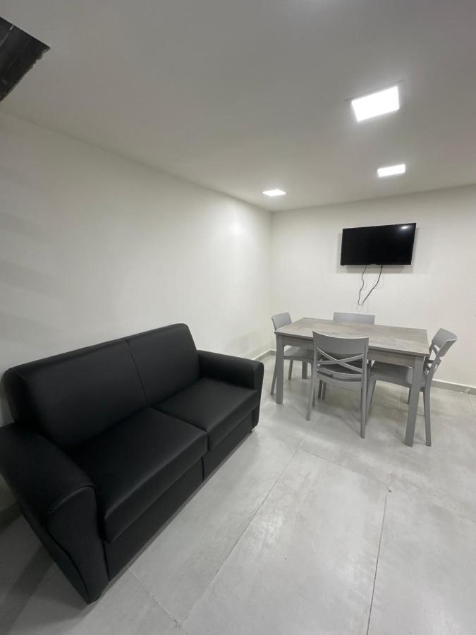 Charly Home Неаполь Экстерьер фото