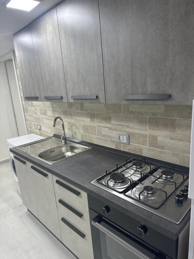 Charly Home Неаполь Экстерьер фото
