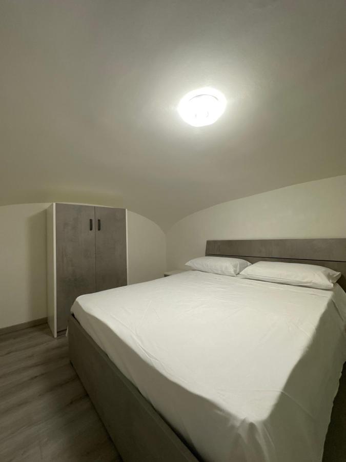 Charly Home Неаполь Экстерьер фото