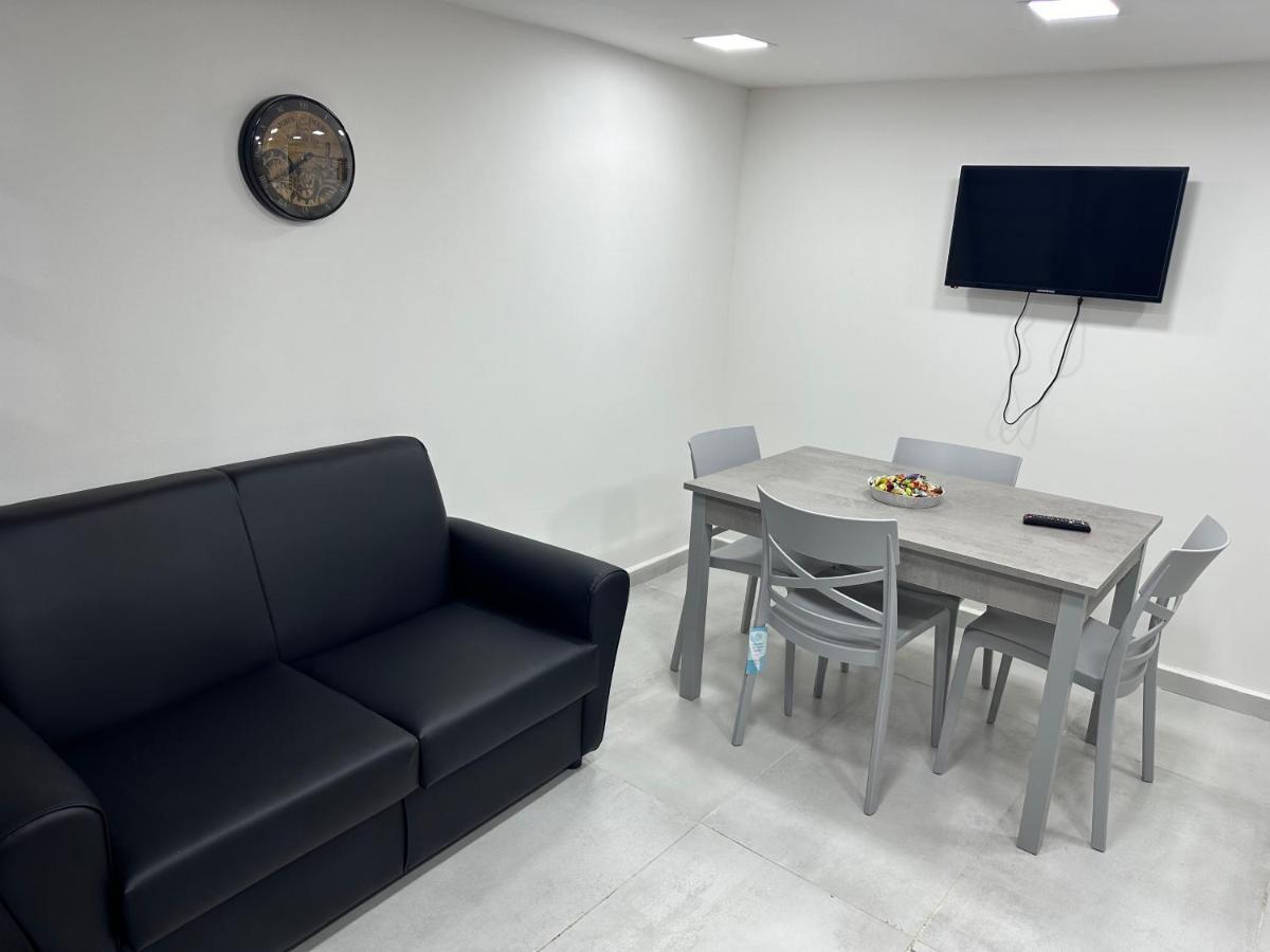 Charly Home Неаполь Экстерьер фото