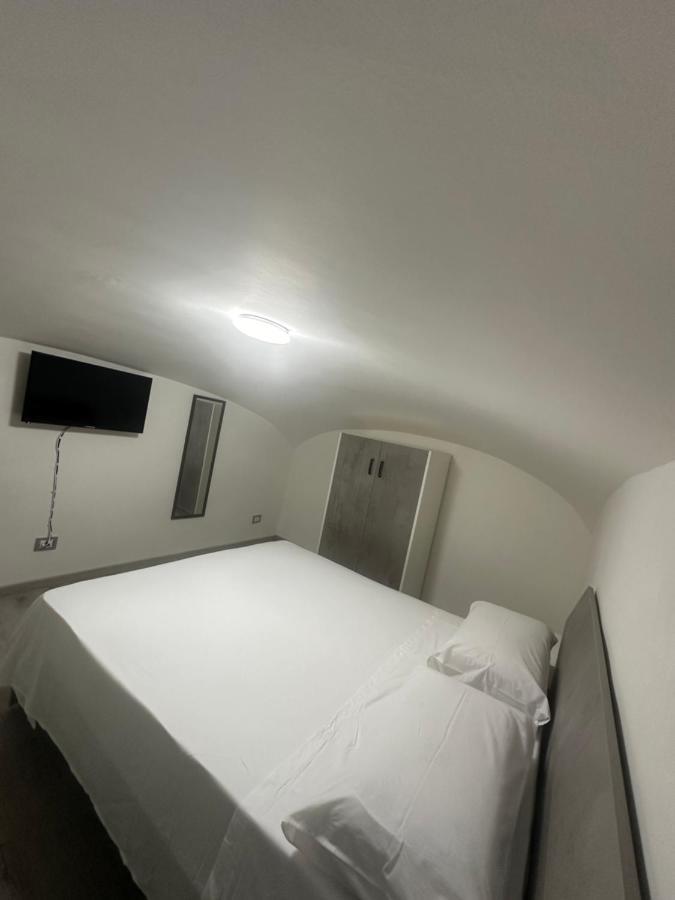 Charly Home Неаполь Экстерьер фото
