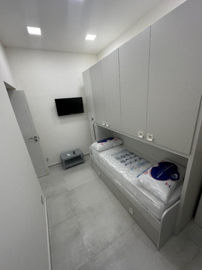 Charly Home Неаполь Экстерьер фото
