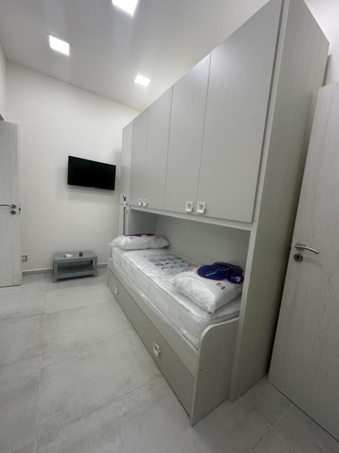 Charly Home Неаполь Экстерьер фото