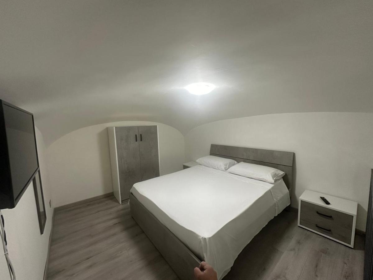 Charly Home Неаполь Экстерьер фото