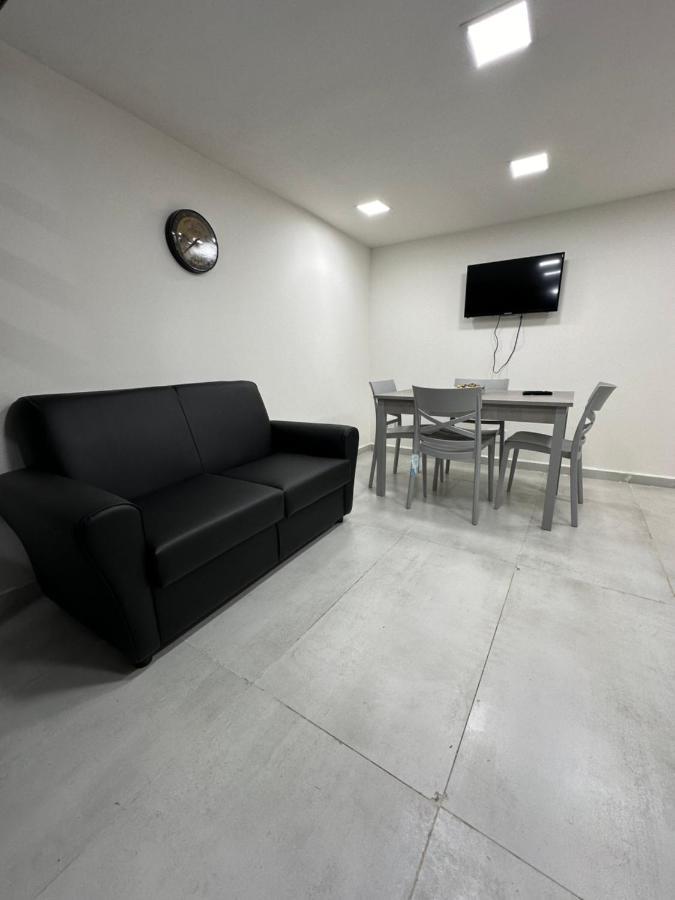 Charly Home Неаполь Экстерьер фото